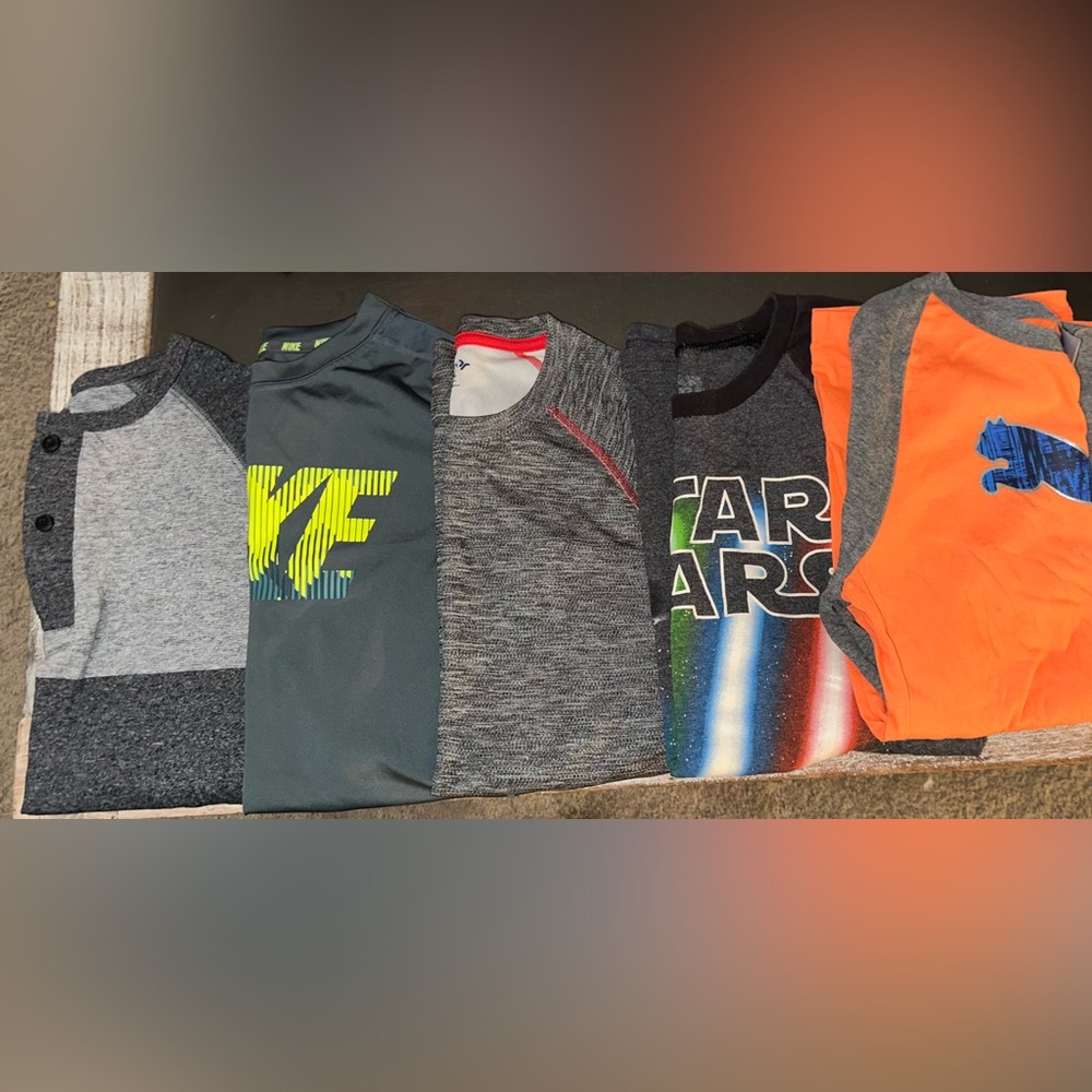 Boys 14/16 clothing lot bundle